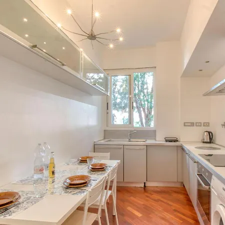 1 Bedroom Amazing Apartment In Genova *