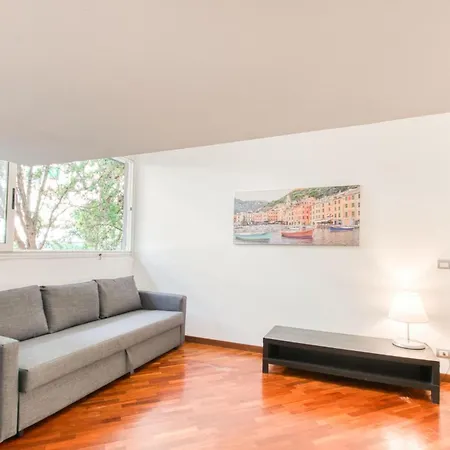 1 Bedroom Amazing Apartment In Genova