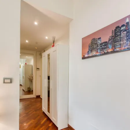 1 Bedroom Amazing Apartment In Genova * Genoa